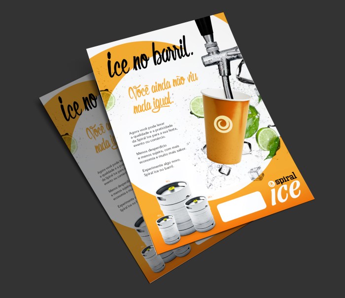 Flyer Aplicacao