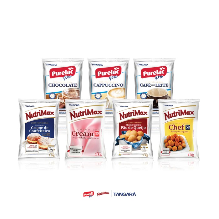 PACkSHOT
